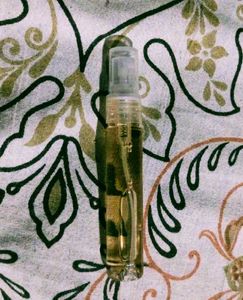Victoria's Secret Amber Romance Noir Mist 10ml