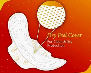 13pkt XL Ultra Thin Pads