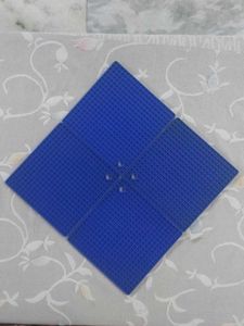 Blue Silica Gel Anti Hot Heat Resistant Pot holder