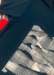 Graphic Print T-Shirt