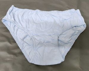 1 Pack of 3 Dressberry Hipster Panties