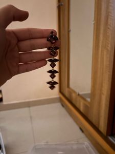Elegant Drop Earrings