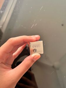 Dior Addict Lip Glow Balm - Shade 001 Pink