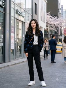 Chic Fuzzy furr Open up sweater knit 🧶 &t