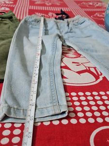 Kids Pants Bundle