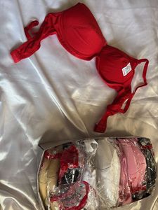 Bra Set
