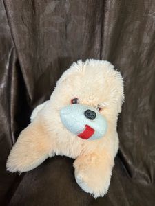 Cute Teddy Bear Plush Toy