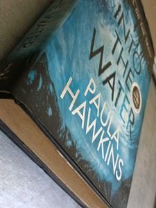 Into The Water by Paula Hawkins