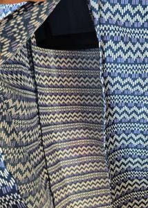 Patterned Skirt