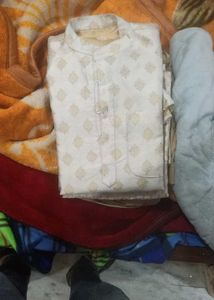 Like New Kurta Only One Time Use