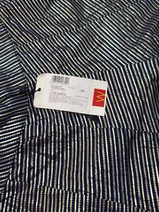 Striped W-Palazzo Brand New With Tag