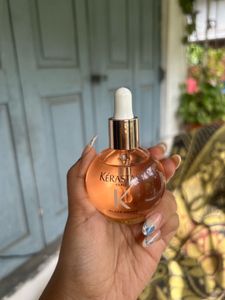 Kerastase Gloss Absolu Glaze Drops
