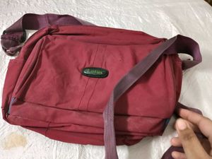 Bundle of Stylish sling men's bags 4