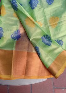 Elegant Saree