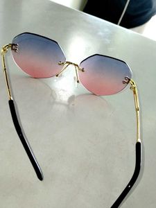 Sunglasses Size Is Big And My Face Small Siz