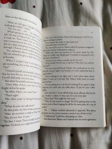 Days at the Morisaki Bookshop