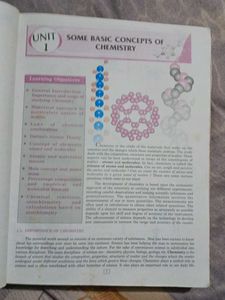 Modern's ABC of Chemistry - Part I&amp;II