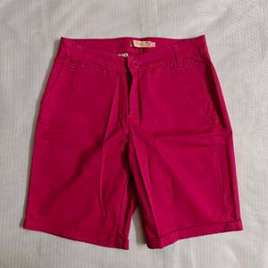 🆕 Honey Rose Shorts