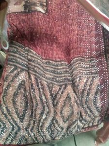 Soft  Fabric  Combo  Sarees