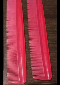 Hair combs