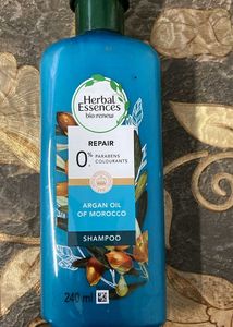 Herbal Essences Repair Shampoo