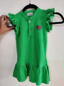 One Piece Frock