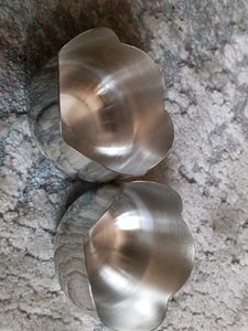 Silver Metal Sets