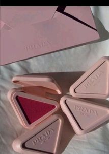 Prada Touch Blush Palette