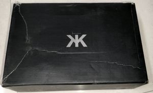 Kook N Keech Women White Sneakers