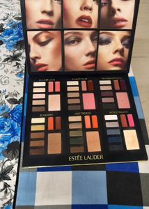 Estee Lauder 48 Shades 6 Looks to Envy Makeup Kit