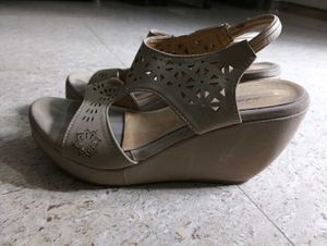 Stylish Wedge Sandals