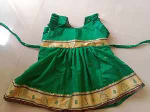 Dress For Baby Girls