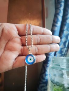 Evil Eye Necklace