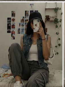 Stylish Cargo Pants for Women