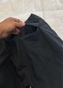Under Armour Black Athletic Pants