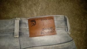 Grey 28 Size
