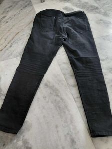 Stylish Dark Grey Pants