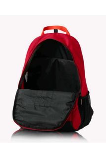 Red Wildcraft Backpack