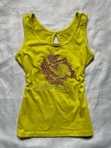 Y2K top