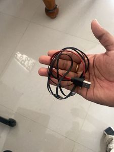 boAt corded and cordless headphones (no sponges)