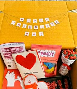 💖😊❤😍🎁Valentine's Gift Box🎁😍❤😊💖