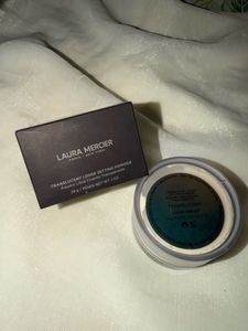 Laura Mercier Translucent Loose Setting Powder