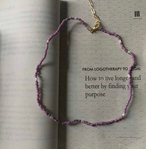 Chic Beaded Necklaces - Set of 3