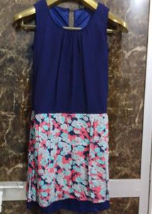 Jealous Club 21 Western Dress