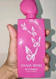 Hanae Mori Butterfly Perfume