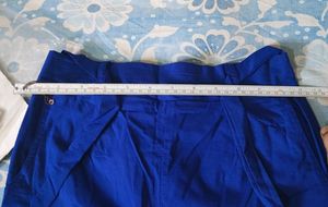 Brand New Kurti Pant With Pockets