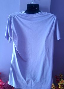 Athletic Graphic Tee