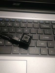 Mini Camera Module