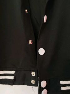 Varsity Jacket - Classic Style
