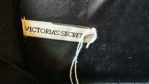 Victoria secret hand clutch